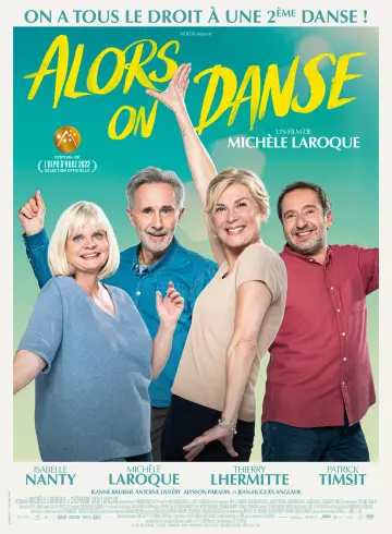 Alors on danse  [WEB-DL 1080p] - FRENCH