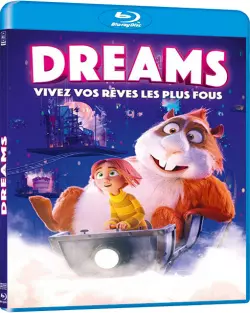 Dreams  [HDLIGHT 1080p] - FRENCH