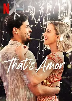 That's Amor  [HDRIP] - FRENCH