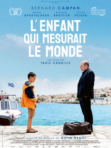 L’Enfant qui mesurait le monde [WEB-DL 1080p] - FRENCH