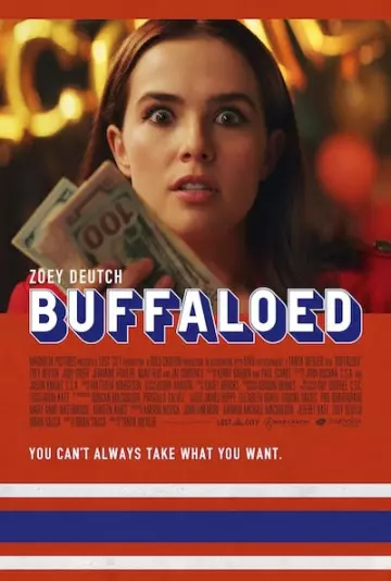 Buffaloed  [HDRIP] - FRENCH