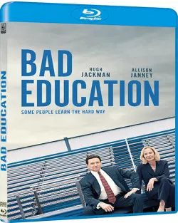 Bad Education  [BLU-RAY 720p] - FRENCH