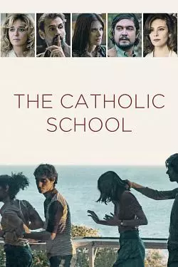 La scuola cattolica  [WEB-DL 1080p] - MULTI (FRENCH)