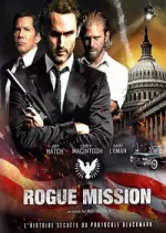 Rogue Mission  [HDRIP] - FRENCH