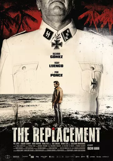 The Replacement [WEB-DL 1080p] - MULTI (FRENCH)