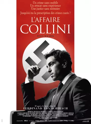 L'Affaire Collini  [WEB-DL 1080p] - MULTI (FRENCH)