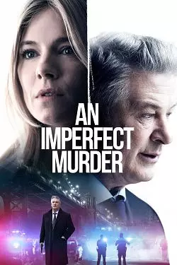 An Imperfect Murder  [WEB-DL 1080p] - MULTI (FRENCH)