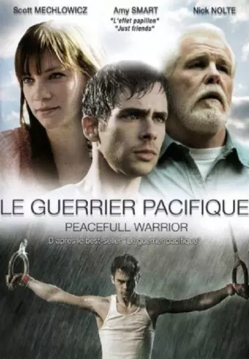 Le Guerrier Pacifique  [DVDRIP] - MULTI (TRUEFRENCH)