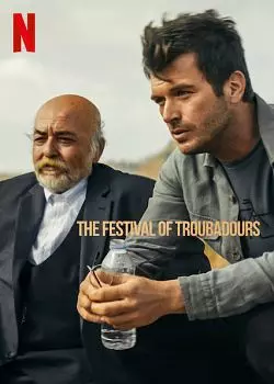 Le Festival des troubadours  [WEB-DL 1080p] - MULTI (FRENCH)