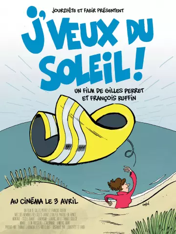 J'veux du soleil [WEB-DL 1080p] - FRENCH