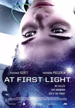 At First Light  [HDRIP] - FRENCH