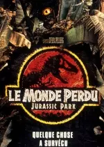 Le Monde Perdu : Jurassic Park  [DVDRIP] - MULTI (TRUEFRENCH)