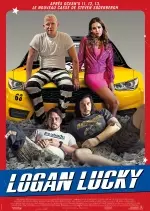 Logan Lucky  [BDRIP] - FRENCH