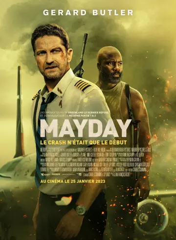 Mayday  [BDRIP] - FRENCH