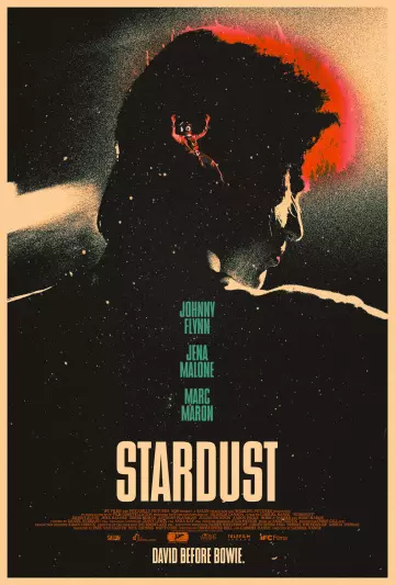 Stardust  [WEB-DL 1080p] - FRENCH