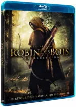 Robin des Bois: La Rebellion  [BLU-RAY 1080p] - FRENCH