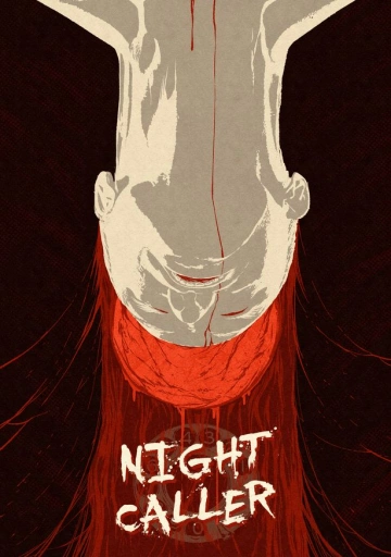 Night Caller  [WEB-DL 1080p] - FRENCH