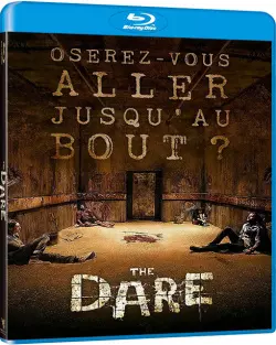 The Dare  [BLU-RAY 720p] - FRENCH