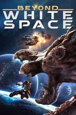 Beyond White Space  [WEB-DL 720p] - FRENCH