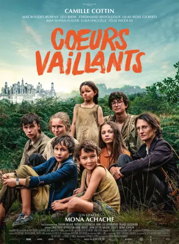 Coeurs vaillants  [WEB-DL 1080p] - FRENCH