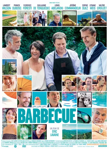 Barbecue  [HDLIGHT 1080p] - FRENCH