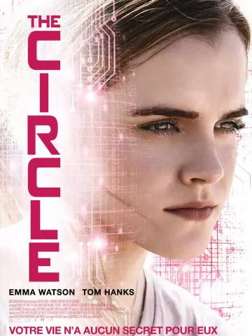 The Circle [BLU-RAY 1080p] - MULTI (TRUEFRENCH)