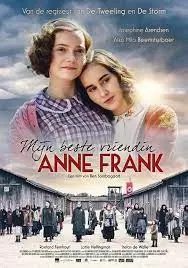 Anne Frank, ma meilleure amie  [WEB-DL 720p] - FRENCH