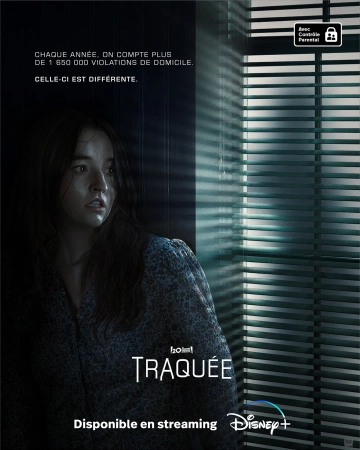 Traquée  [WEB-DL 1080p] - VOSTFR