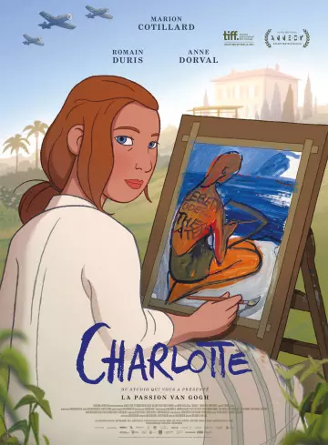 Charlotte  [WEB-DL 1080p] - FRENCH