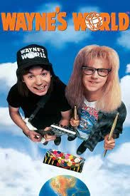 Wayne's World [HDLIGHT 1080p] - MULTI (FRENCH)