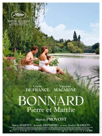 Bonnard, Pierre et Marthe  [WEB-DL 1080p] - FRENCH