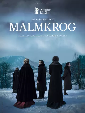 Malmkrog [WEB-DL 1080p] - FRENCH