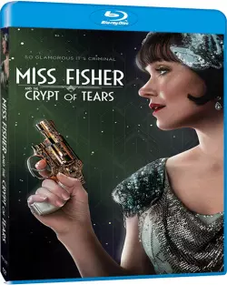 Miss Fisher et le tombeau des larmes  [BLU-RAY 720p] - FRENCH