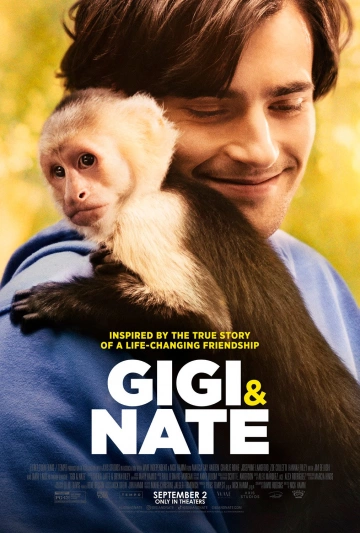 Gigi & Nate [HDRIP] - FRENCH