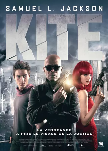 Kite  [WEB-DL 1080p] - TRUEFRENCH