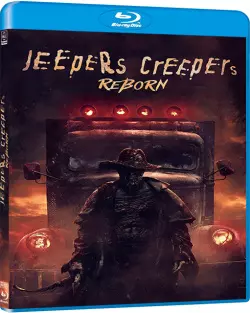 Jeepers Creepers Reborn [BLU-RAY 1080p] - MULTI (TRUEFRENCH)