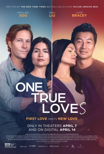 One True Loves  [WEB-DL 720p] - FRENCH