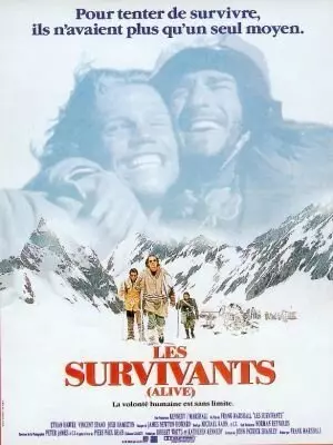 Les Survivants  [WEB-DL 1080p] - MULTI (FRENCH)