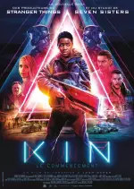 Kin : le commencement  [HDRIP] - FRENCH