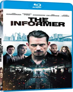 The Informer  [HDLIGHT 720p] - FRENCH