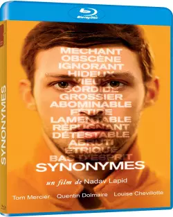 Synonymes [BLU-RAY 1080p] - FRENCH