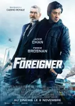 The Foreigner  [BDRIP] - FRENCH