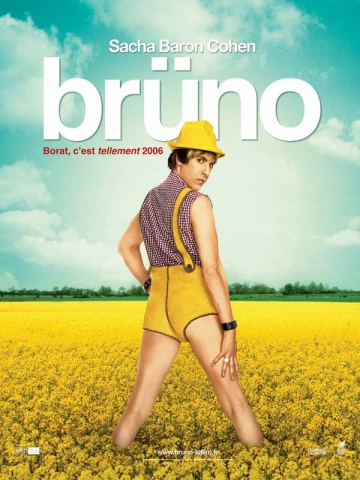 Brüno  [WEB-DL 1080p] - MULTI (TRUEFRENCH)