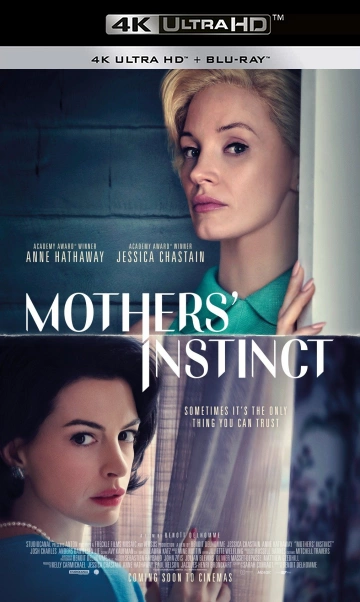 Mothers' Instinct  [WEB-DL 4K] - MULTI (FRENCH)