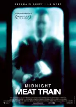 Midnight Meat Train  [DVDRIP] - TRUEFRENCH