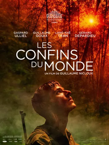 Les Confins du monde [WEB-DL 720p] - FRENCH