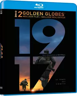 1917 [BLU-RAY 1080p] - MULTI (TRUEFRENCH)