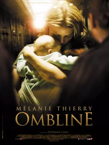 Ombline  [DVDRIP] - FRENCH