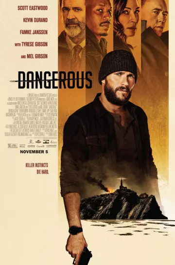 Dangerous  [WEBRIP] - FRENCH