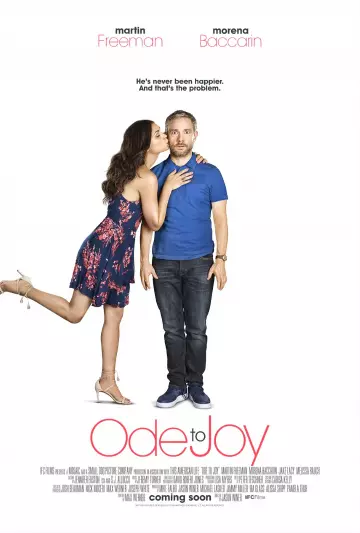 Ode to Joy  [HDRIP] - FRENCH